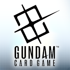 Gundam Card Game logo