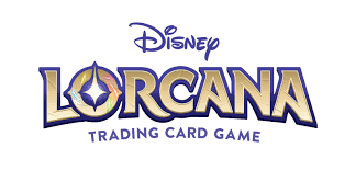 Disney Lorcana logo