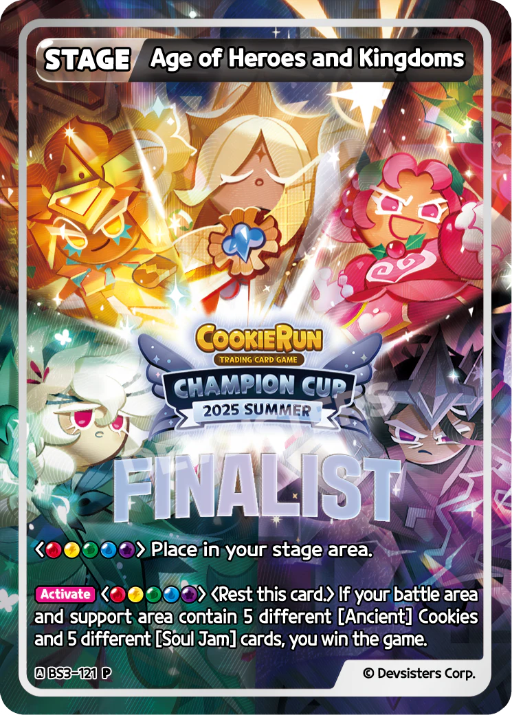 Age of Heroes and Kingdoms