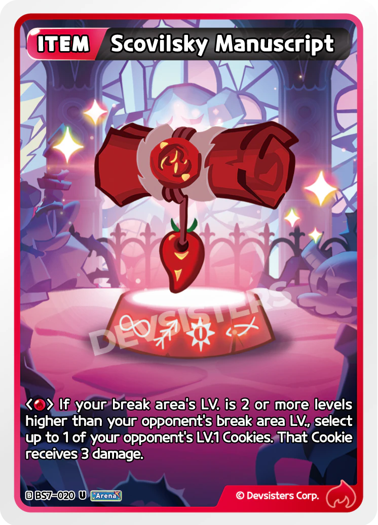 Scovilsky Manuscript