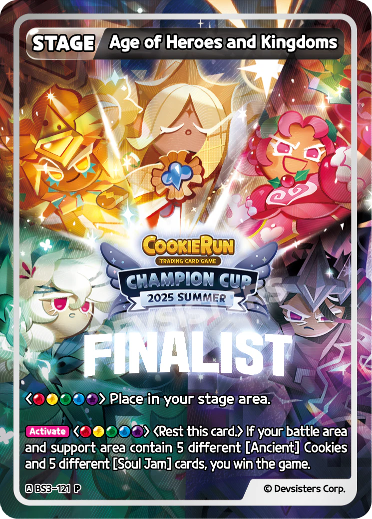 Age of Heroes and Kingdoms