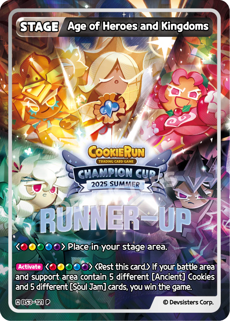 Age of Heroes and Kingdoms