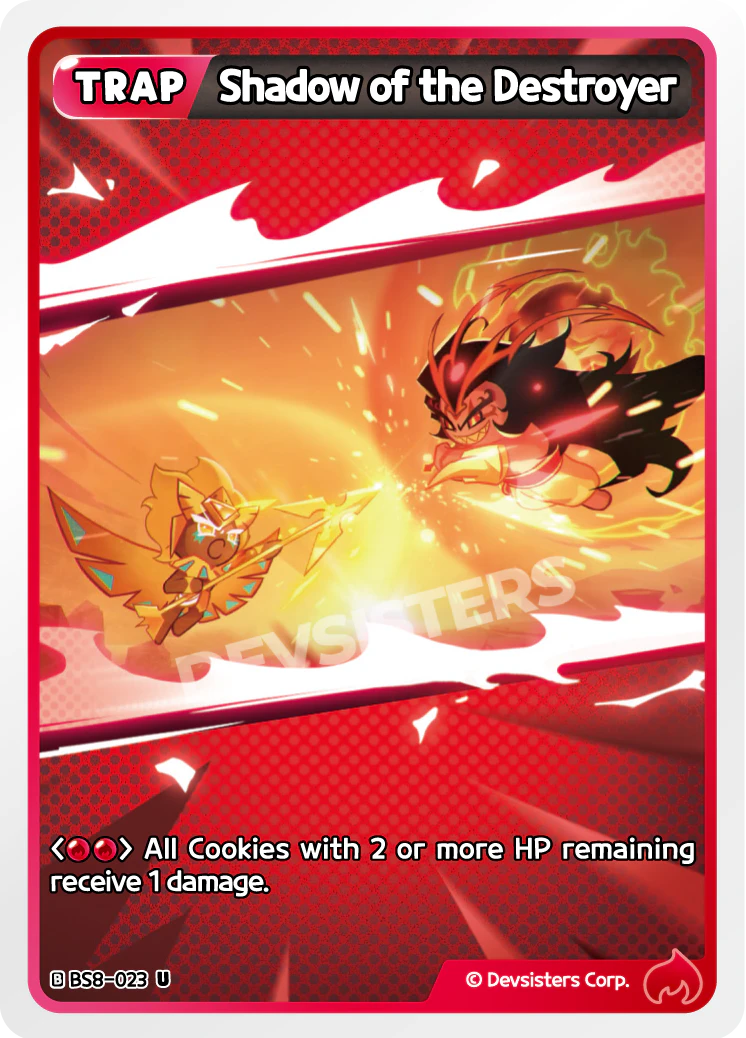 Shadow of the Destroyer