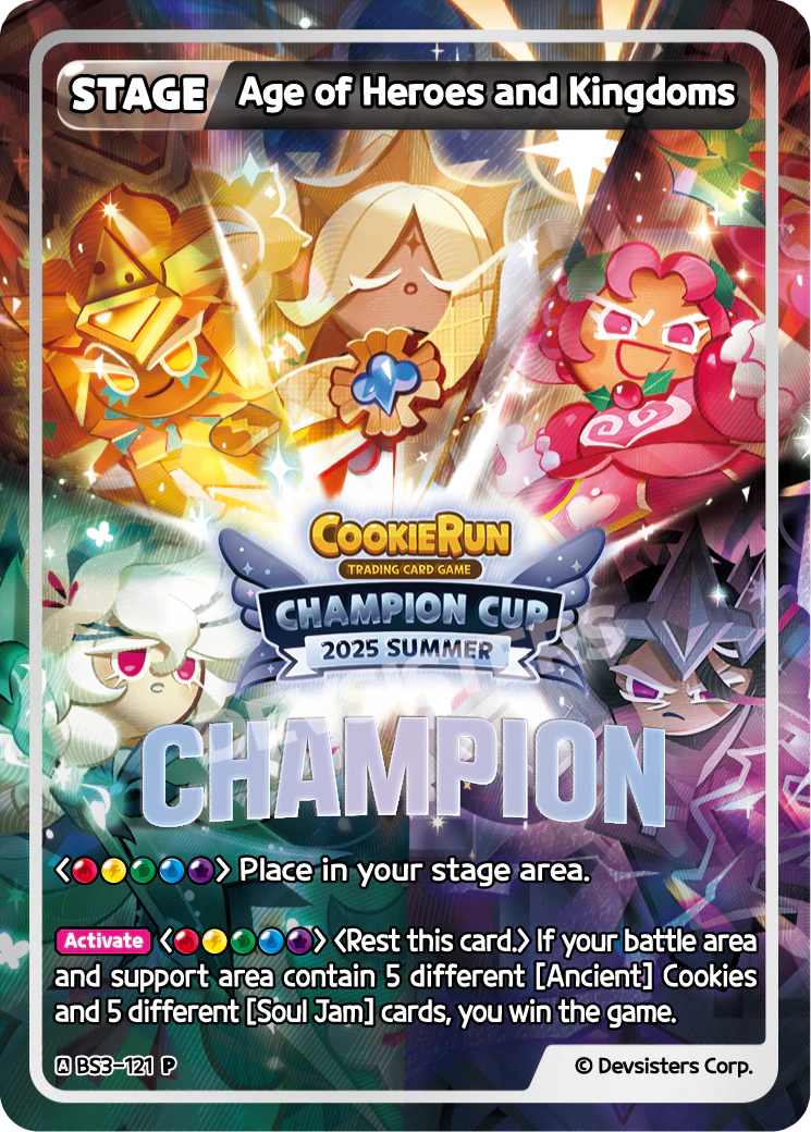 Age of Heroes and Kingdoms