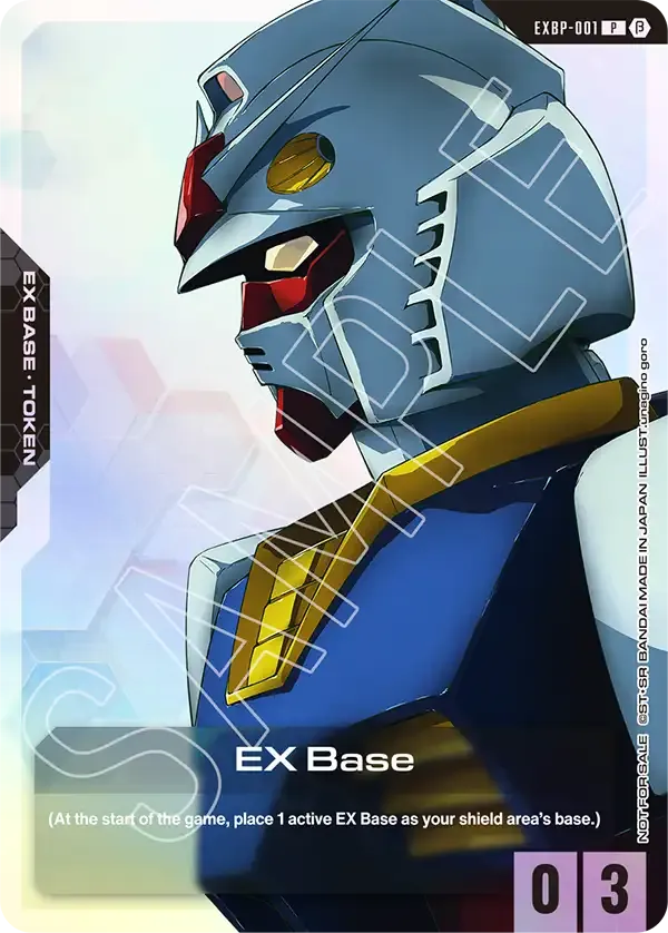 EX Base