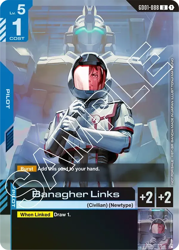 Banagher Links