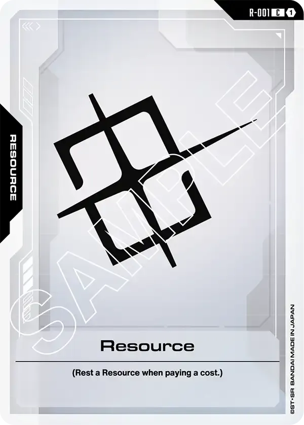 Resource