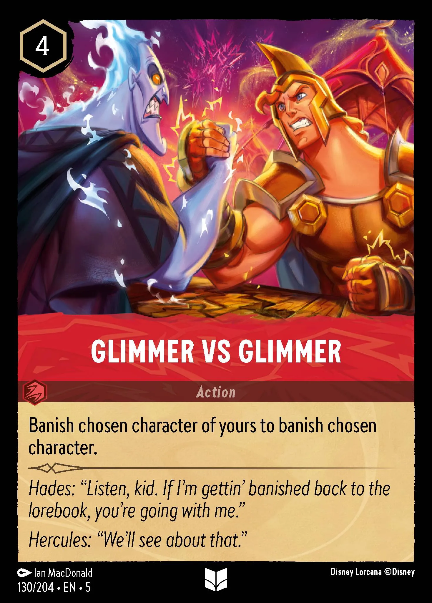Glimmer vs Glimmer
