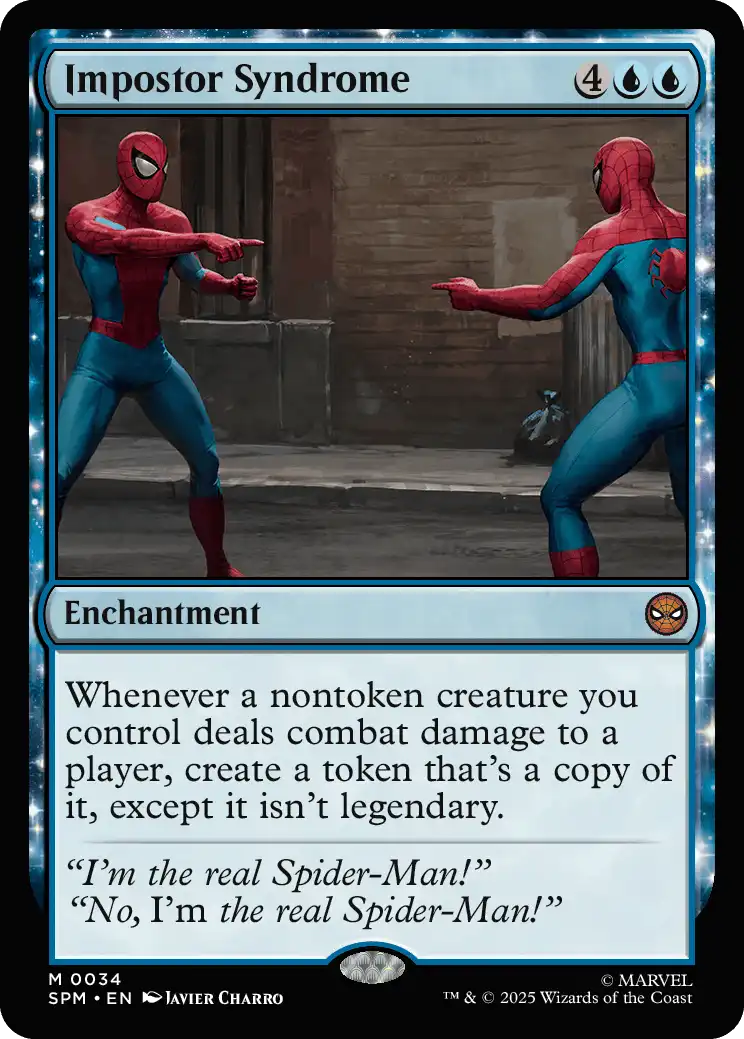 Impostor Syndrome