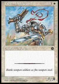 Trokin High Guard