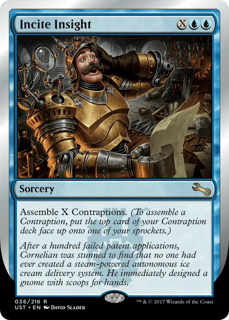 Incite Insight