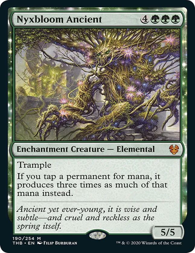 Nyxbloom Ancient