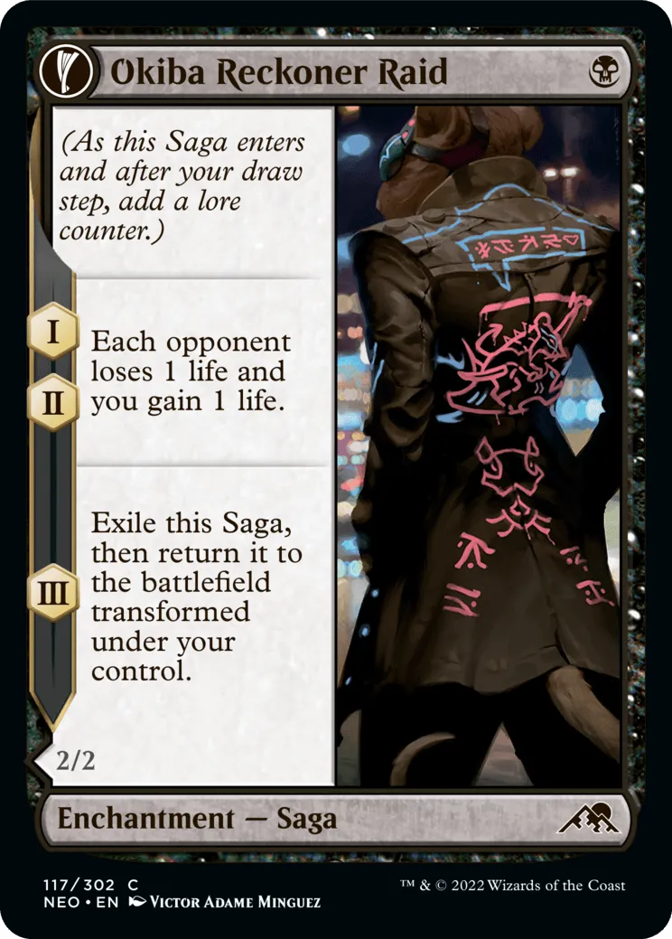 Okiba Reckoner Raid