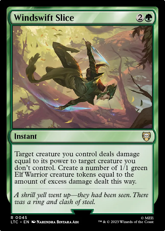 Windswift Slice
