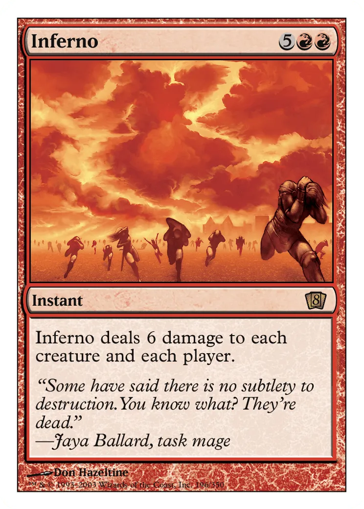Inferno