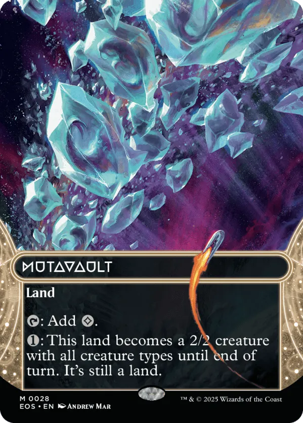 Mutavault