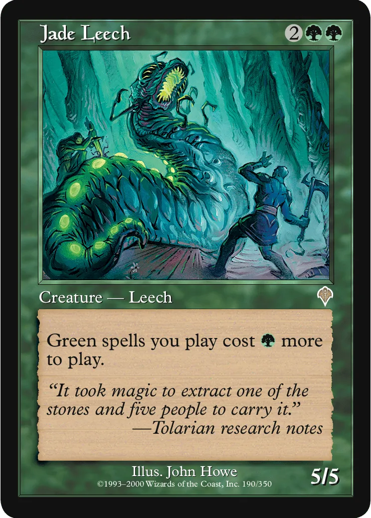 Jade Leech