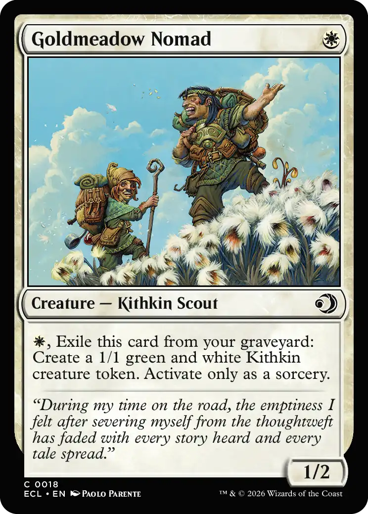 Goldmeadow Nomad