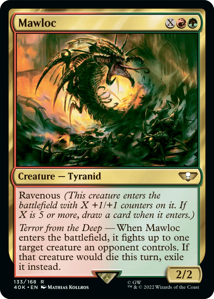 Mawloc