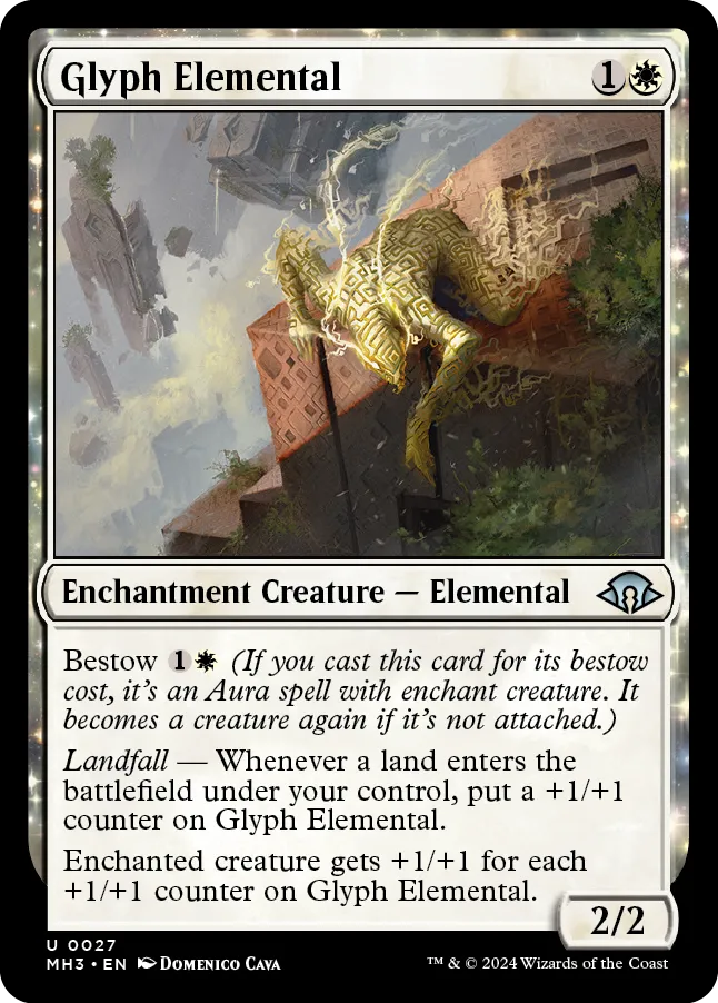 Glyph Elemental