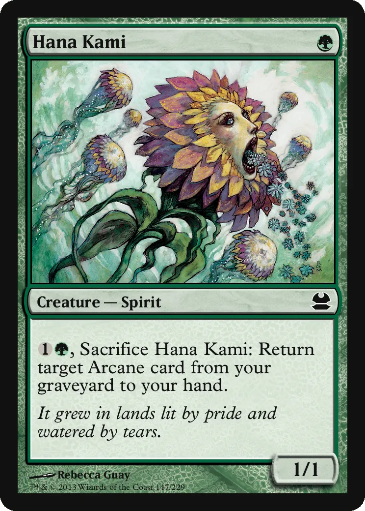Hana Kami
