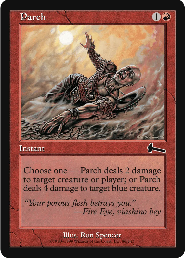 Parch