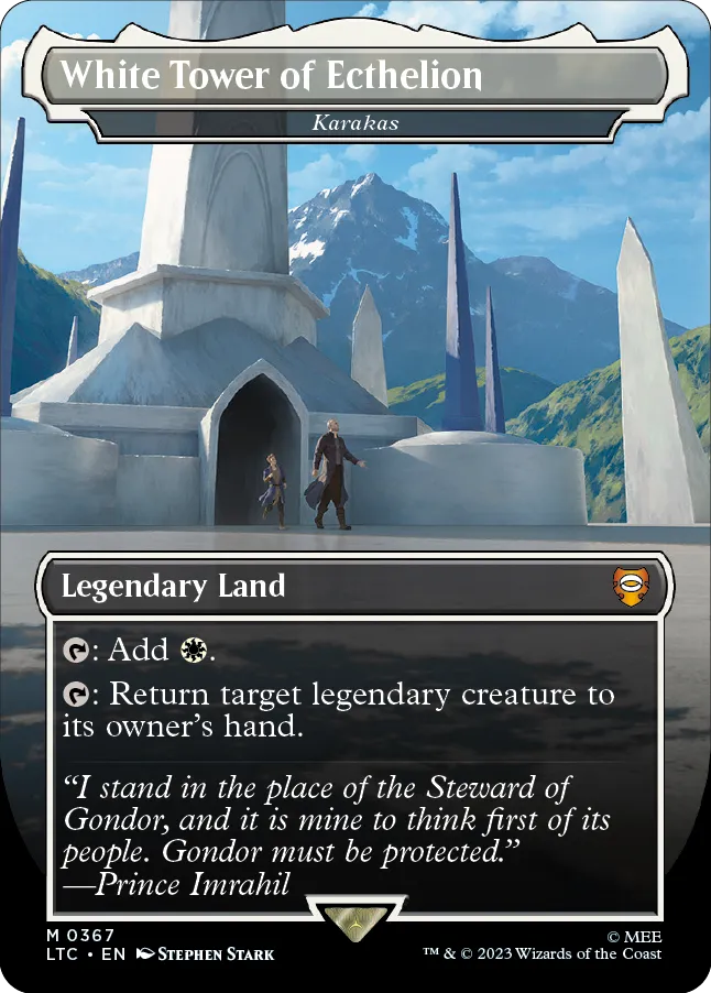 Karakas