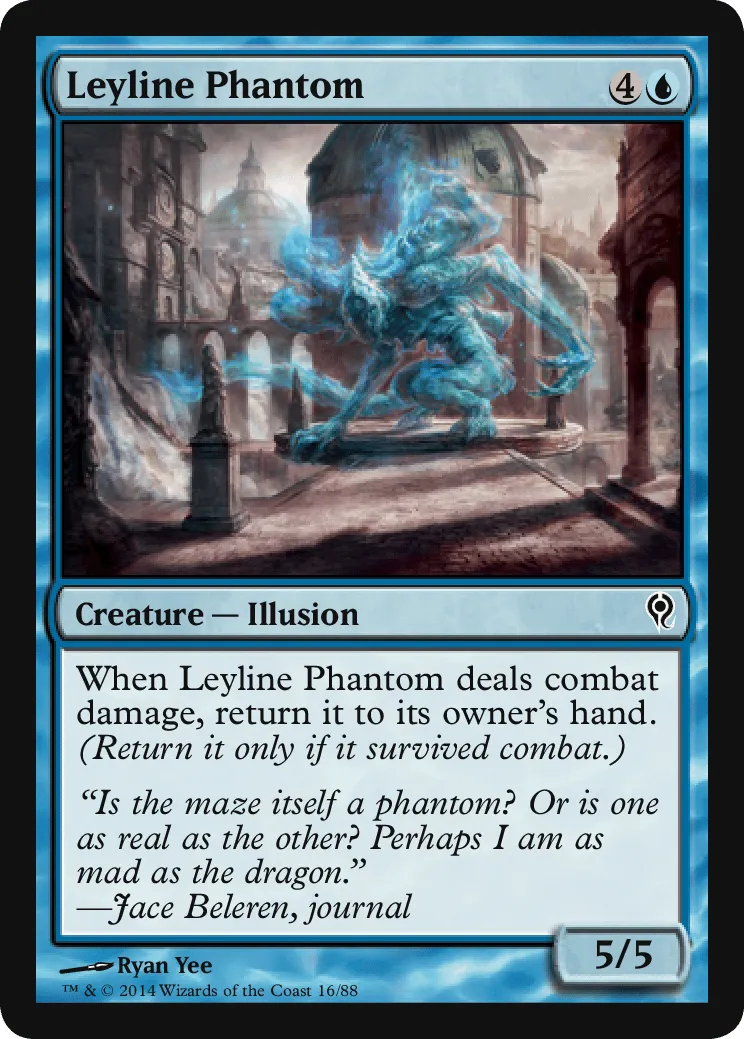 Leyline Phantom