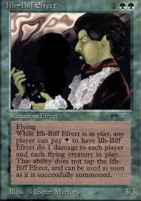 Ifh-Bíff Efreet
