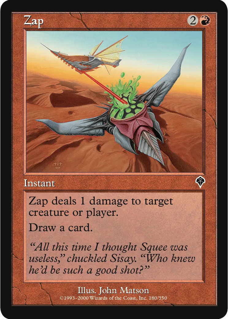 Zap