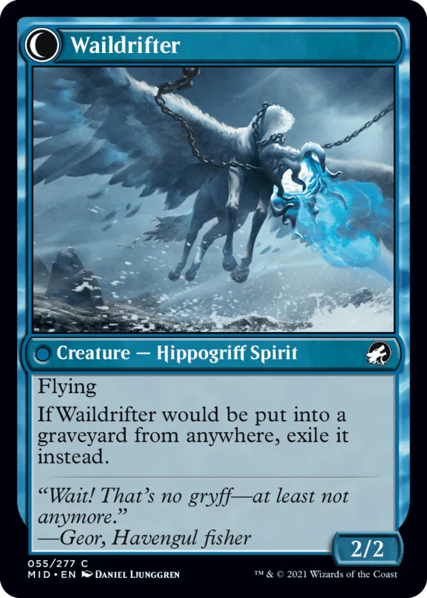 Waildrifter