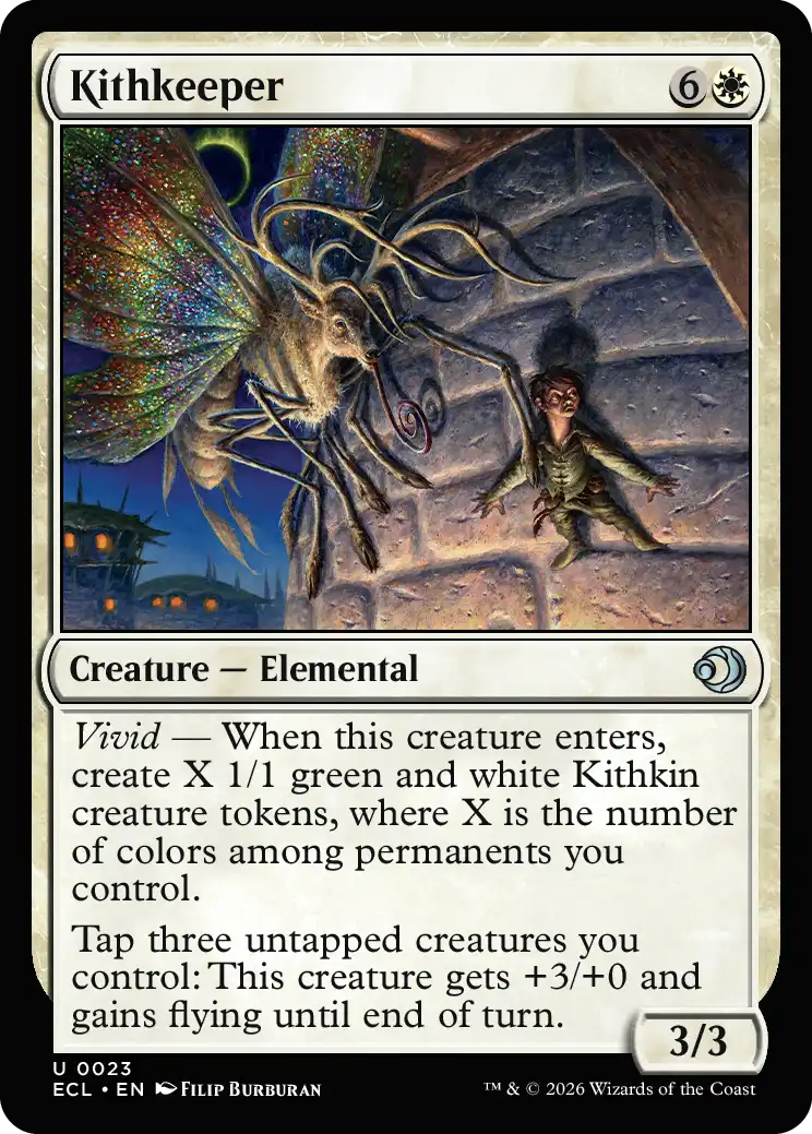 Kithkeeper