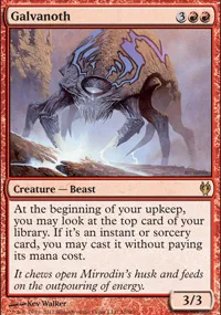Galvanoth