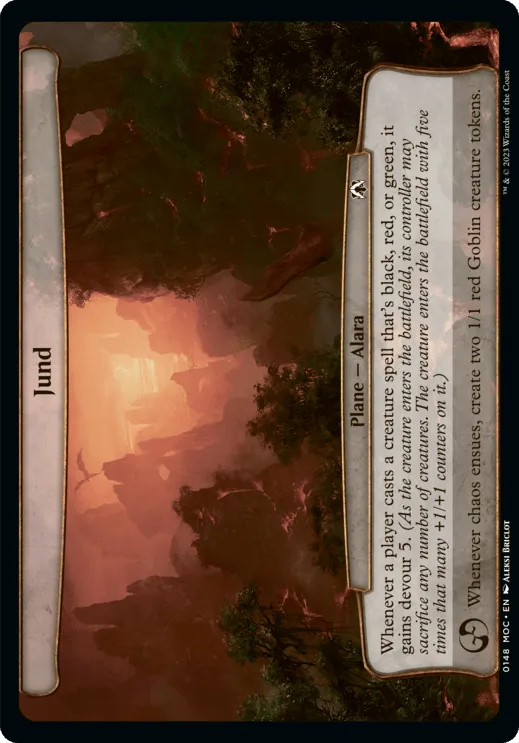 Jund
