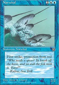 Narwhal