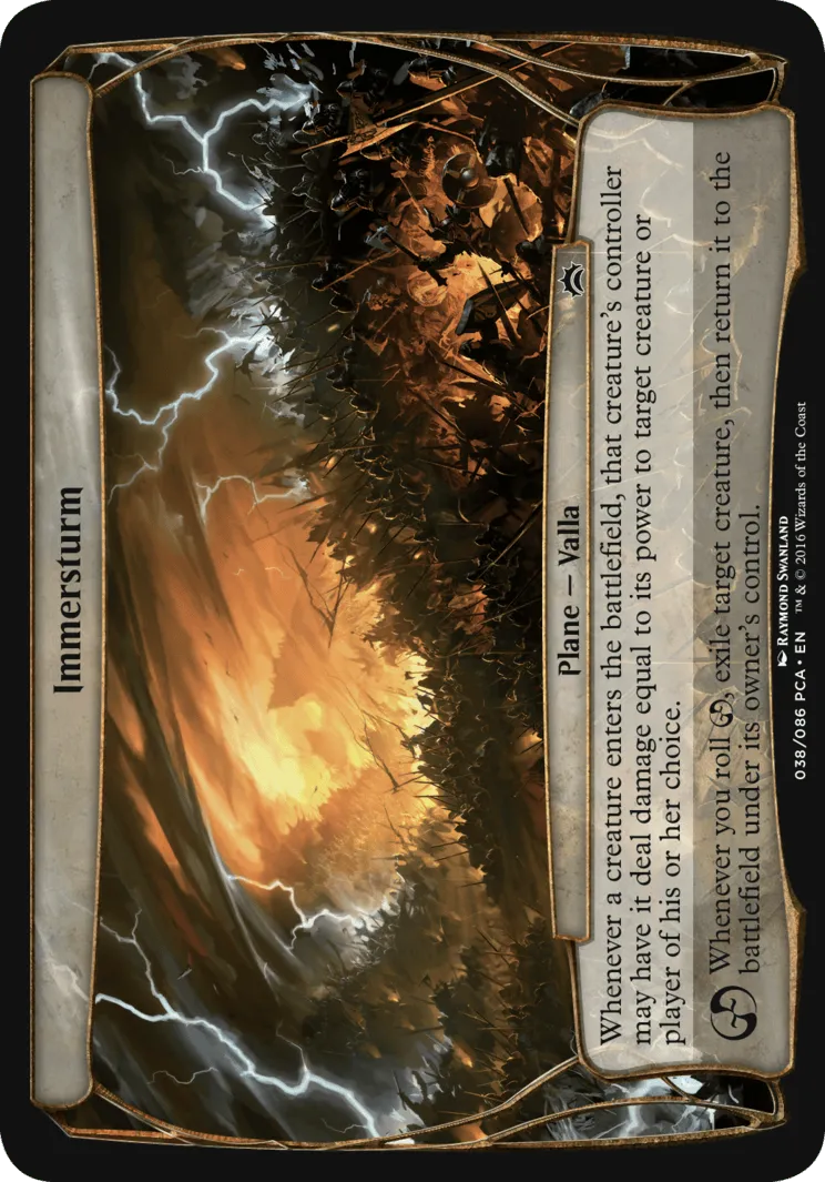 Immersturm
