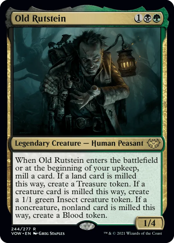 Old Rutstein