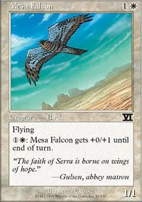 Mesa Falcon