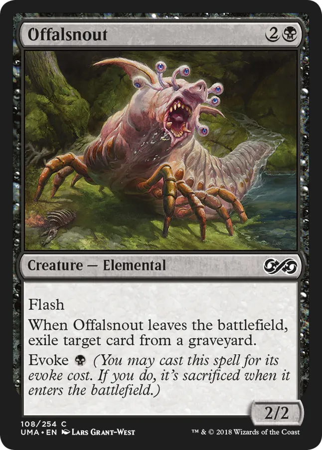 Offalsnout