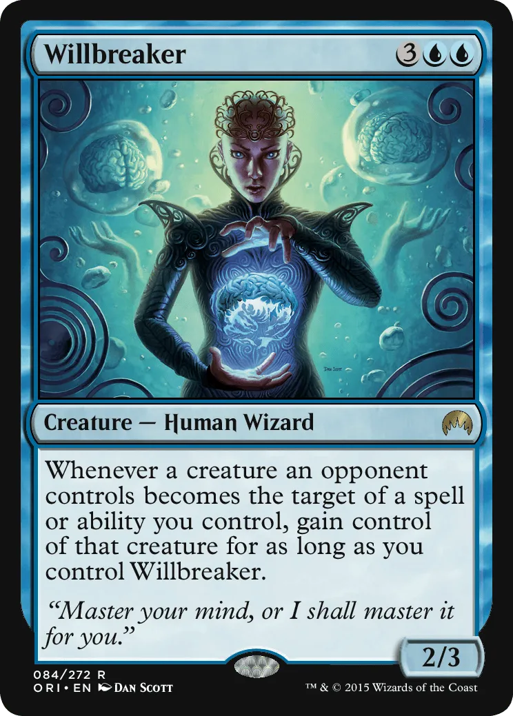 Willbreaker
