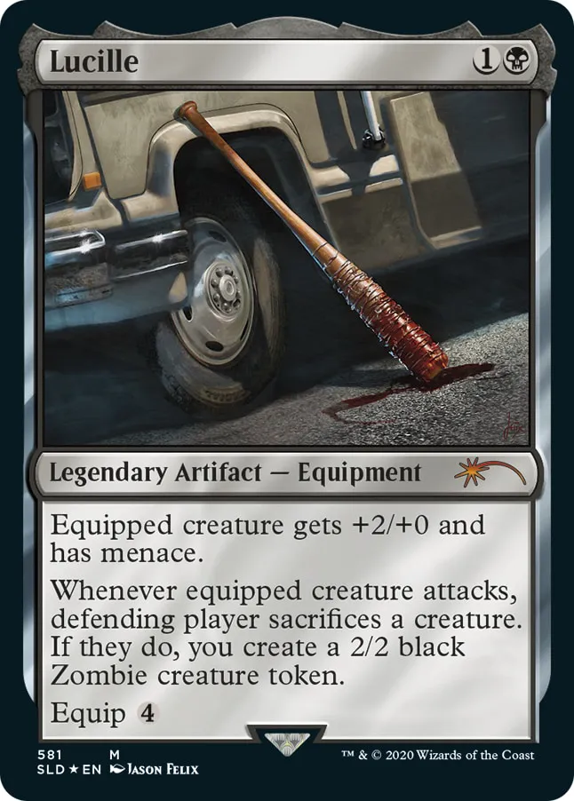 Lucille