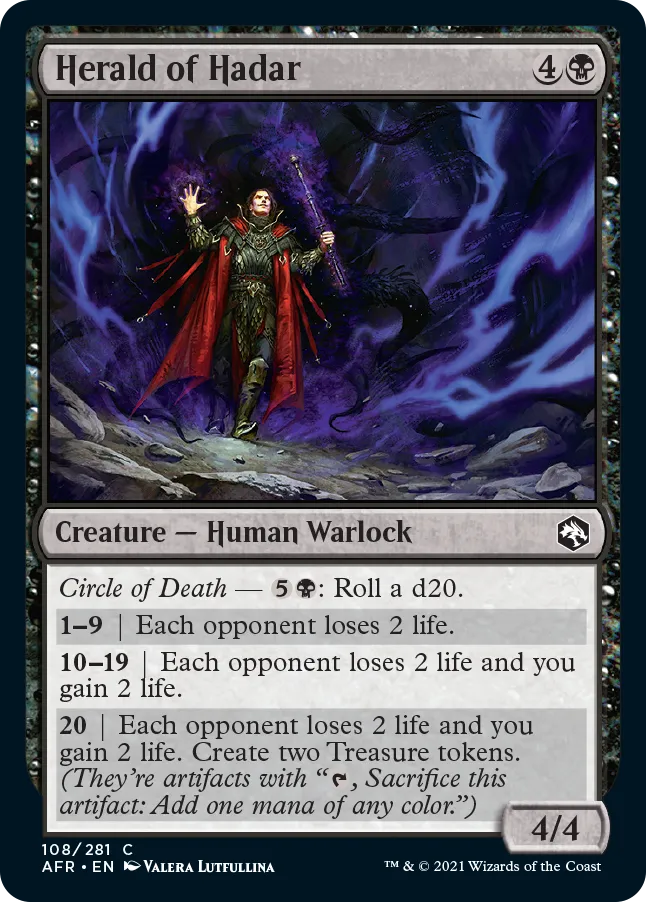 Herald of Hadar