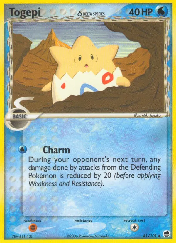 Togepi ?