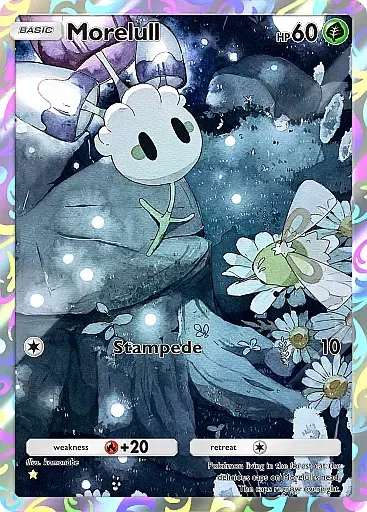 Morelull