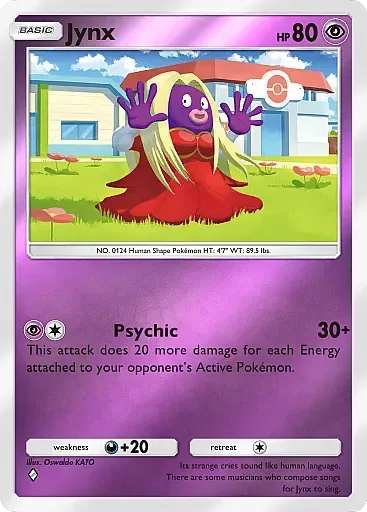 Jynx