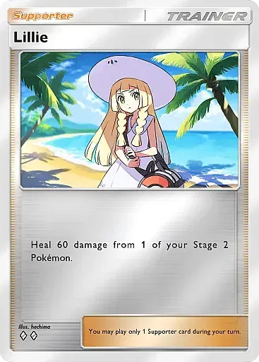 Lillie