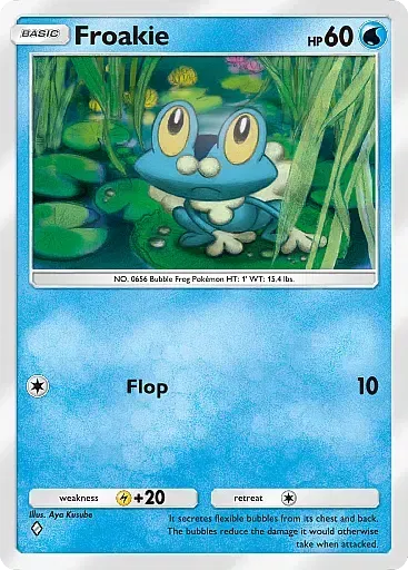 Blastoise ex