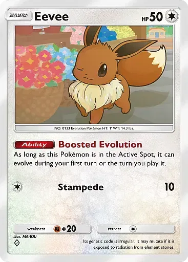 Eevee