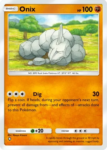 Onix
