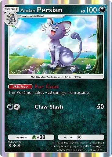 Alolan Persian